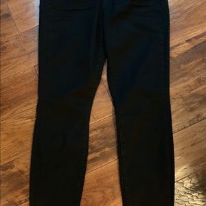 Women’s Mudd jeans
